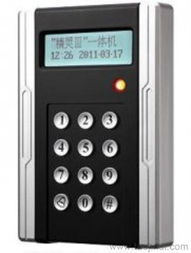 单门门禁考勤一体机 选购指南与市场概览